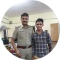 Chirag Dhillon